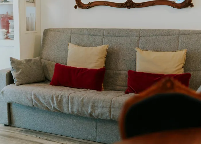 Apartment 95 - Blue Wave Nunes-correia